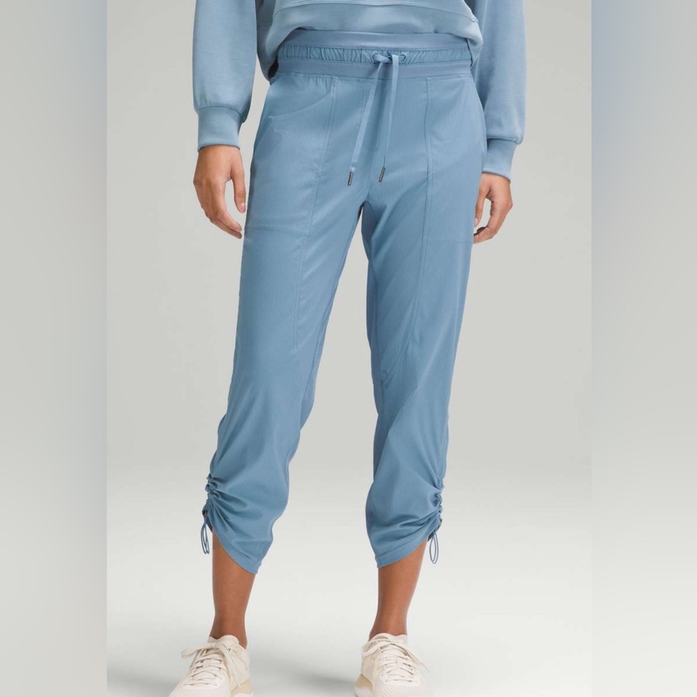 Lululemon Dance Studio Pants